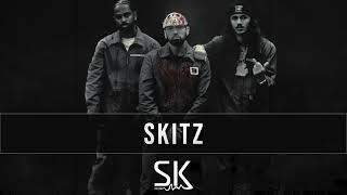 [Free] HARD Eminem Type Beat | "SKITZ" | Prod By SKMakesBeats