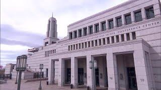 Sessione del sabato sera | Conferenza generale di aprile 2023