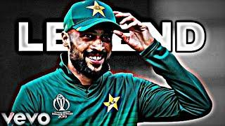 M Amir The Legend Edit •  Amir The Goat  • SQ Cricket Editz