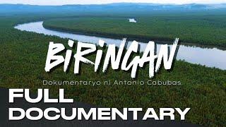 Ang maalamat na Syudad ng Biringan | Dokumentaryo ni Antonio Cabubas