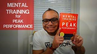 Mental Training for Peak Performance