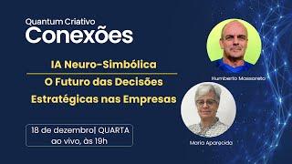 IA Neuro-Simbólica: O Futuro das Decisões Estratégicas nas Empresas