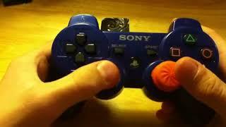 FPS vortex by kontrol freek review