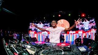 DJ Puffy’s Winning Set at 2016 Red Bull Thre3style World Finals Chile #3Style