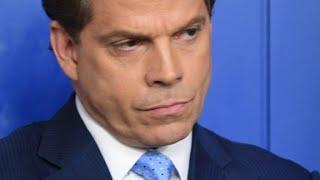 Breaking down The Mooch's infamous phone call
