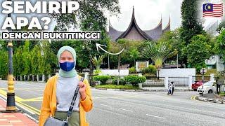 Benarkah Kembarannya Bukittinggi? Keliling Kota Seremban, Negeri Sembilan Malaysia 