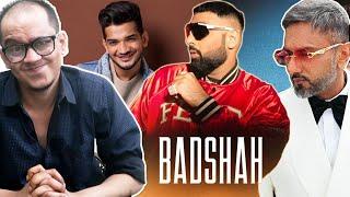 MUNAWAR FARUQUI LOST TO ELVISH YADAV | YO YO HONEY SINGH REPLIED TO BADSHAH | INDEEP BAKSHI |HARJAS