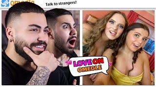 مینی چت  رابطه چند نفره ؟ Mini chat