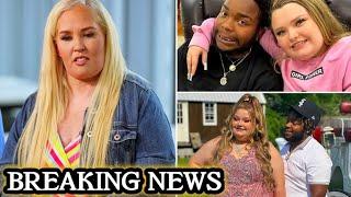 Secret!! Mama June Begins to Pray for Alana's Boyfriend Dralin's Family! What occurred?