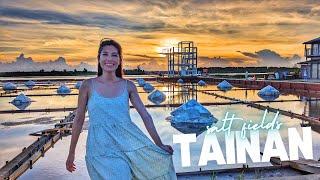 Tainan's Most Unique Attractions | TAIWAN