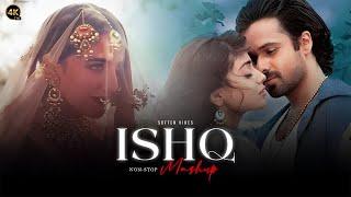 Ishq Mashup 2.0 | Faheem Abdullah | O Soniye | Ik Mulaqaat | Soften Vibes