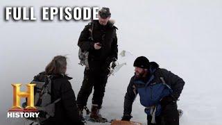 Missing in Alaska: Vanished in a Vortex (Season 1, Episode 1) | Full Episode | History