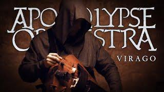 Apocalypse Orchestra - Virago (Official Video) Medieval Metal