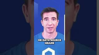 The Risk of Centralized Oracles | Chainlink #shorts