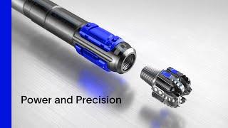 Ultimate Drilling Duo | Power and Precision