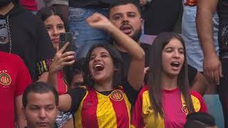 2' Highlights - Esperance Tunis vs Wydad Athletic Casablanca