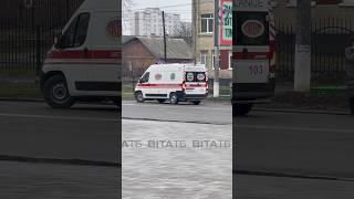 ДТП у Вінниці: 3 хлопчиків перебігали дорогу в недозволеному місці, один із них постраждав
