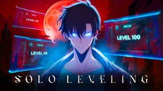Solo Leveling. Лучший во всём [Обзор 1 и 2 сезонов]