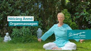 Nèi Zàng Àn Mó, Organmassage - Qi Gong Online Kurs