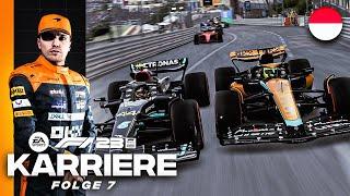 Monaco Grand Prix: ADRENALIN pur auf dem Weg zum PODIUM! [#07]