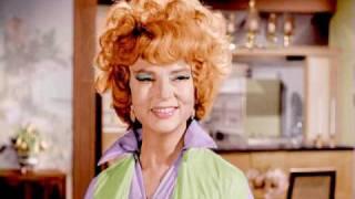 YOU CAN DO MAGIC - Endora | "Bewitched"(1964-1972)