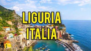 ANDALUCIA X EL MUNDO: LIGURIA, ITALIA #ANDALUCESXELMUNDO #AXM #2024