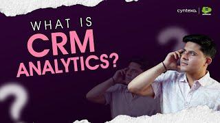 CRM Analytics | Tableau