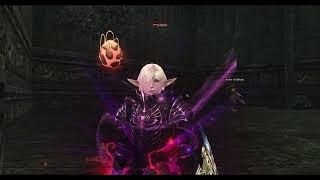 L2 Reborn Essence - AntiSocial Sword Muse pvp