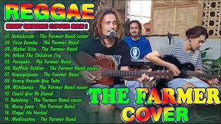 THE FARMER BAND REGGAE NONSTOP REMIX PLAYLIST 2020