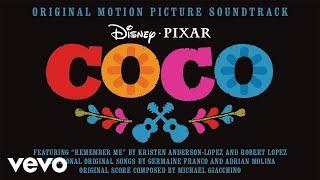 Anthony Gonzalez - Proud Corazón (From "Coco"/Audio Only)