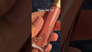 Too Faced Melted Matte Liquid Lipstick #lipstick #trending #makeup #toofacedsellout #nudelisptick