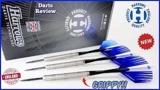 Harrows BEST Deal Ever! - Harrows CALIBER Darts Review