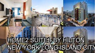 Home2 Suites by Hilton New York Long Island City