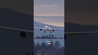 Latam Airlines longest flights #aviation #longestflight #foryou #avgeek #trending #youtube #shorts