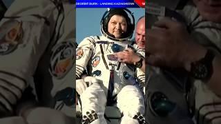 Oleg Kononenko, 1,111 days in space by 5 missions touching Soill again - Soyuz MS-25 - 09/22/2024