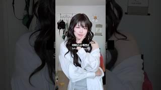 테토녀 vs 에겐녀