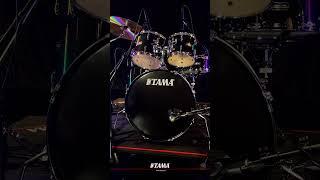 TAMA STAGESTAR Drum Kit #shorts