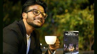 WAS IT WORTH IT | ENGLISH NOVEL BY SUHAS GOPAL | THE OFFICIAL TEASER |