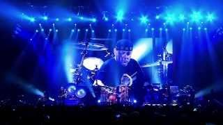 Rush - Tom Sawyer - Live in Dallas