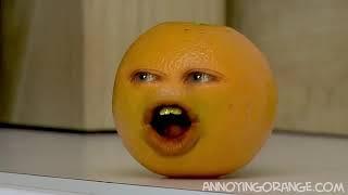 Annoying Orange - Grandpa Lemon