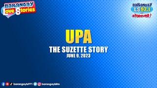 Misis, PINAUPAHAN ang sarili kay landlord (Suzette Story) | Barangay Love Stories