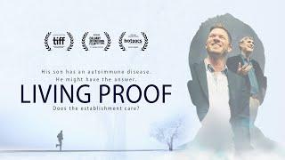 Living Proof - 2017