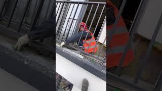 Иногда страшно 