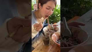 พี่ครีมกินเผ็ด #ท่านเพียว