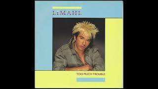 Limahl - Too Much Trouble (Demo / Early Mix)