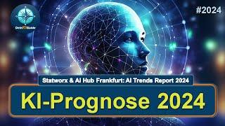 KI 2024+: 12 Zukunftsprognosen aus dem Statworx AI Report 2024