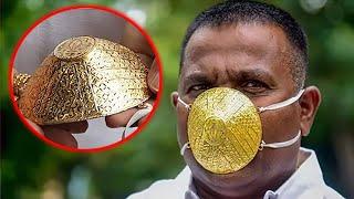 10 Most Expensive Useless Things Ever Made