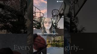 Every basketball girly need her soccer girly!! #sports #slay #short!