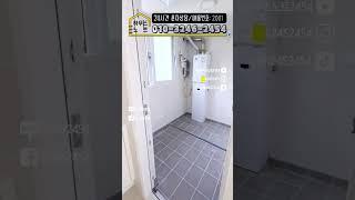 인천 남동구 만수동신축 실입주금 1천만원부터~#인천신축빌라#남동구신축빌라#만수동신축빌라#신축분양#하우스노트