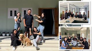 AQUAMAN’S NEW HOUSE TOUR||SAIRANG||